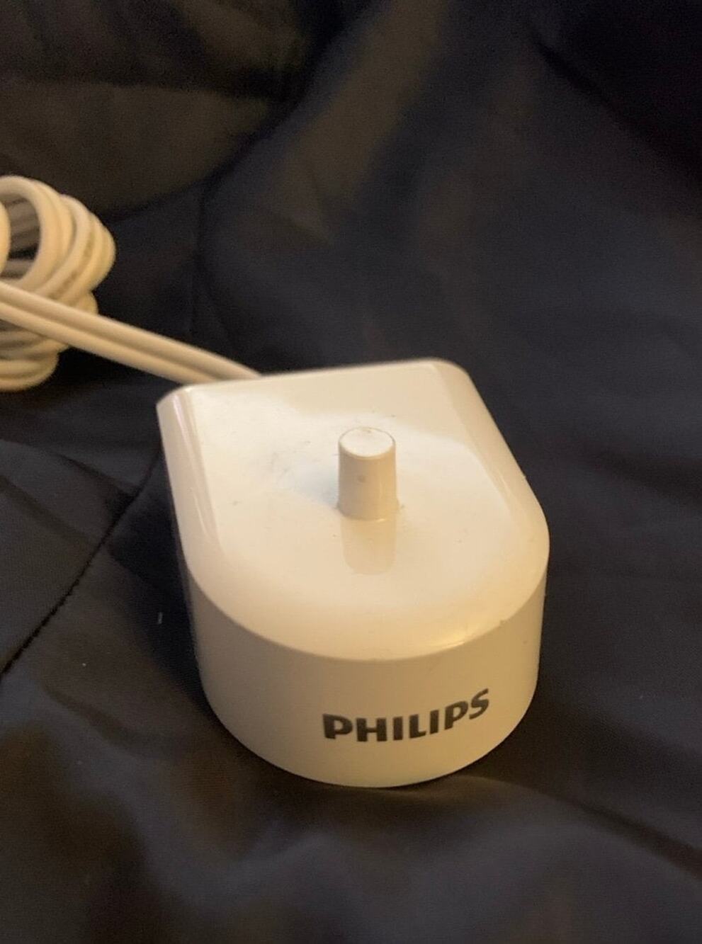 Philips Sonicare Electric Toothbrush Charger Replacement